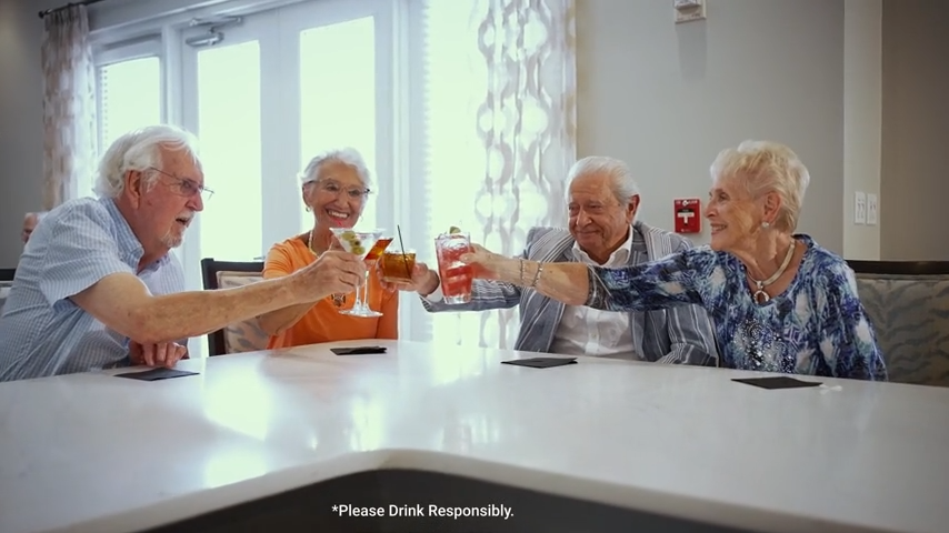 Be Our Guest Thumbnail