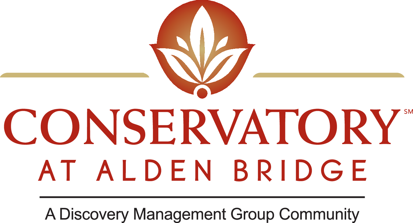 Return to Conservatory at Alden Bridge homepage