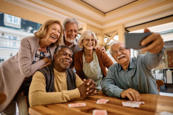 How to Choose the Right Senior Living Community in The Woodlands, TX
